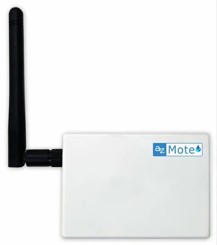 Az Mote-Water Meter