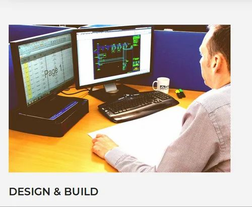 Design And Build Solutions