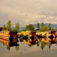 Jammu  Kashmir Tours