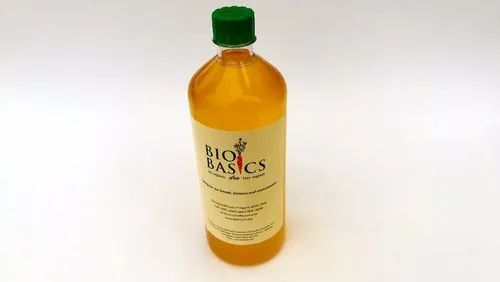 Bio Basics - Groundnut Cold-Pressed Oil,  Packaging Type: Plastic Bottle