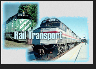 Rail Transport Service