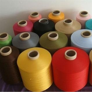 Nylon Filament Yarn