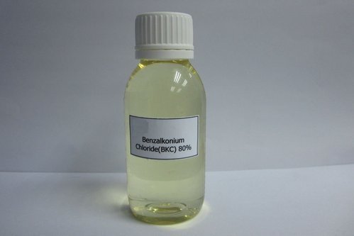 Benzalkonium Chloride BKC 80%