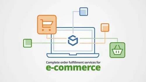 Online Pan India E-Commerce Fulfillment Service