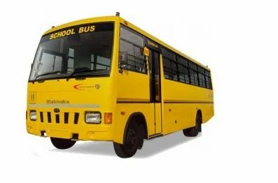 Mahindra Tourister EXCELO School Bus