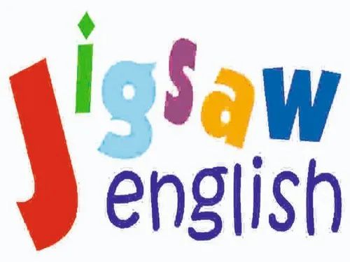 Jigsaw English Course