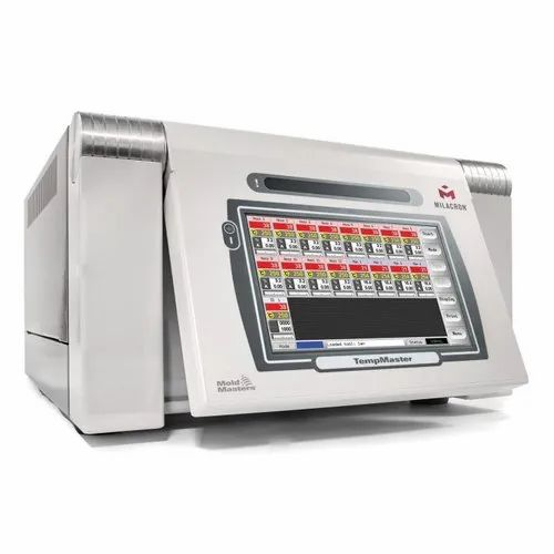 Milacron XS 7 Inch Advanced Compact Temperature Control System