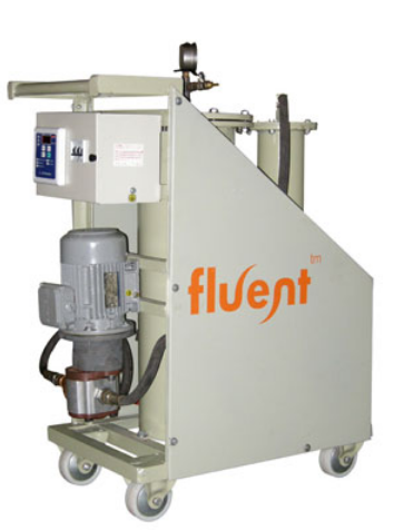 Filtration Systems For Moderate Hydraulic Applications