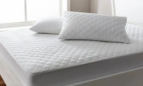 Sleepwell Bed Mattress, For Home,Hotels And Hostels, Thickness: 4-12 Inches