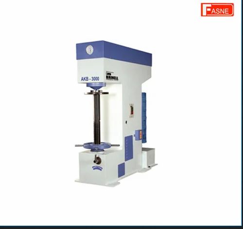 Brinell Hardness Testing Machines