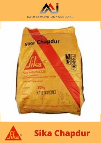 Sika Chapdur Floor Hardener, For Flooring