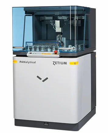 Zetium