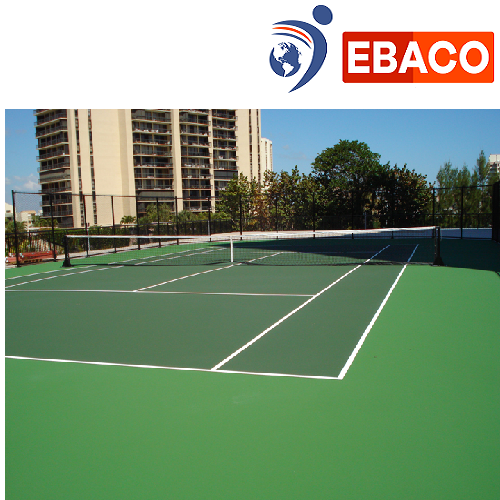 Tennis Court Construction Service, in Pan India