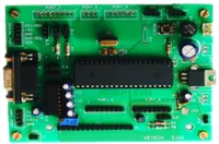 Pic Development Board