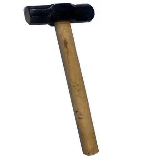 Diamond Steel Sledge Hammer