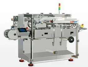 Cartoning Packing Machine