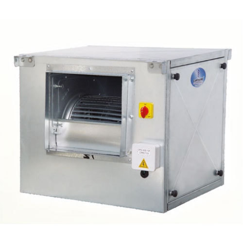 500 W Caryaire CDIF Direct Drive Cabinet Fans