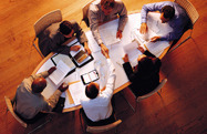 Meetings Management Services