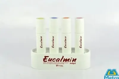 Fine Tip Plastic 4 in 1 Highlighter with Stand