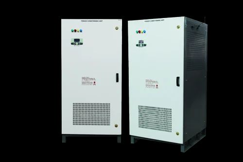 15KVA Statcon Energiaa 240V/1phase MPPT based hybrid PCU