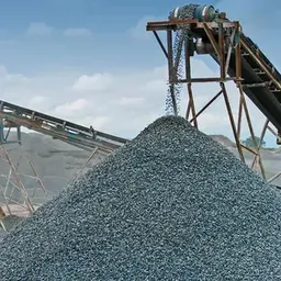 Construction Aggregate