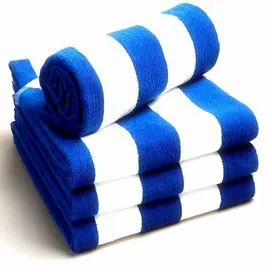 Pool Towels