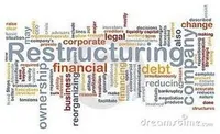 Financial Restructuring