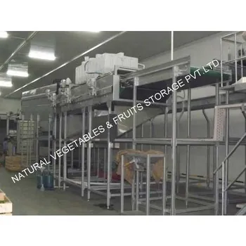 Cold Storage Racking System