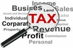 Taxation, GST, ITR Compliances