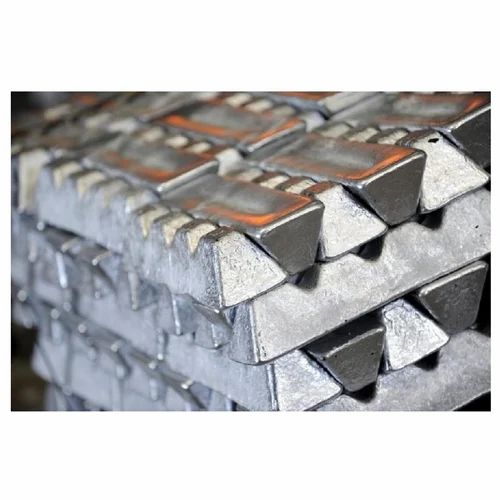 Sudal Aluminium Alloy Ingots