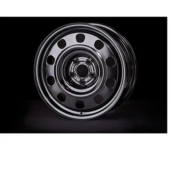 Vehicle Wheels