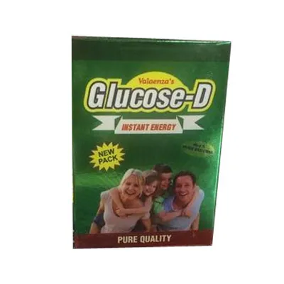 Glucose Energy Powder