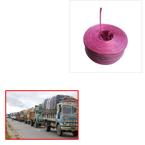 Plastic Sutli for Goods Transportation