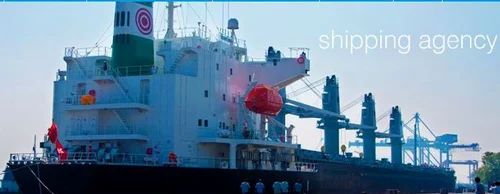 Shipping Agency