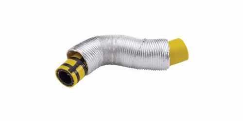 Charge Air Cooler Hoses