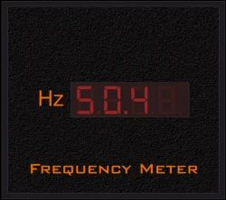 Digital Freq Meter