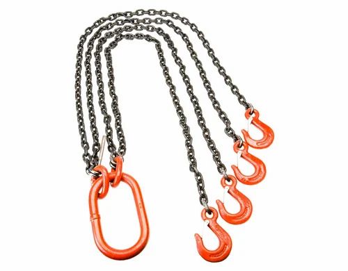 Four Leg Sling Chain