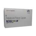 Boulon-LB Plus Capsule