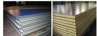 High Pressure Laminate Panel