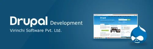 Drupal Website Development