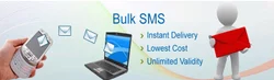 Bulk Sms Services