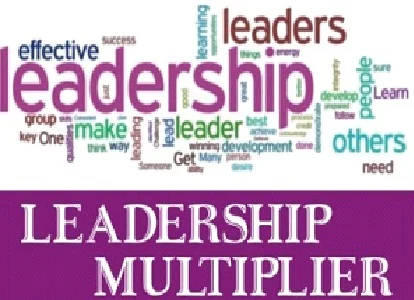 Leadership Multiplier