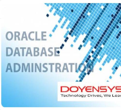 Oracle Database Administration Service