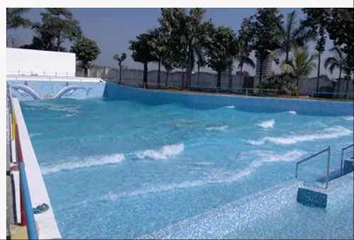 Wave Pool Services