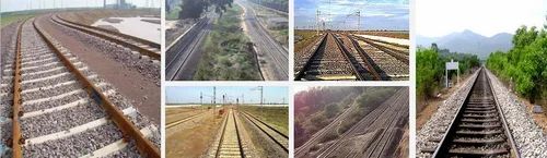 Railway Construction Service