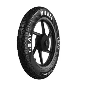 CEAT MILAZE (Motorcycle) 2.75-18 Tube 48P Rear