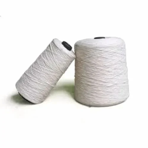 Most useful Ne 20/1 Carded Slub Yarn for Knitting