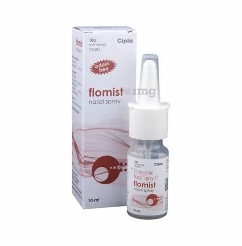 Flomist Nasal Spray