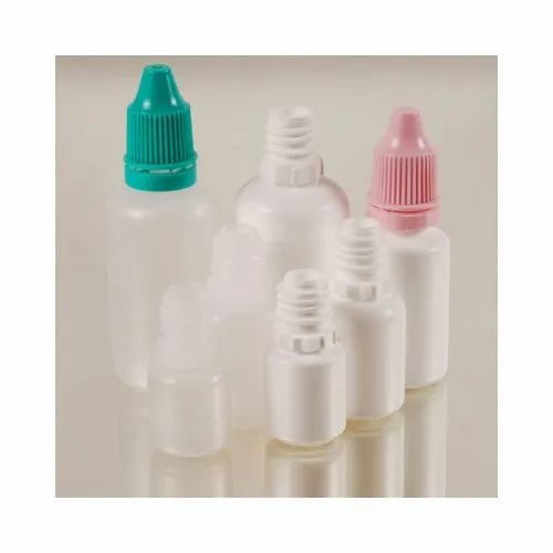 Sanpharm C Eye Dropper Bottles