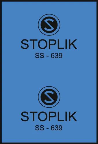 Stoplik Style - Ss 639 (Non Asbestos Gasket Jointing Sheet), For Industrial